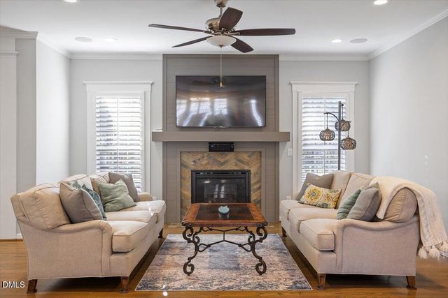 2420 Clerestory Place, Raleigh, NC 27615