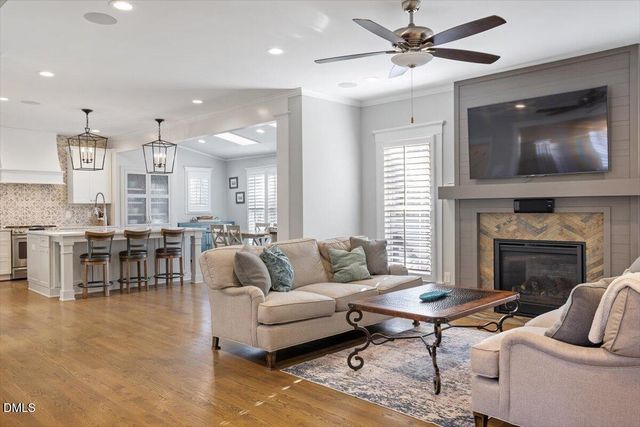 2420 Clerestory Place, Raleigh, NC 27615