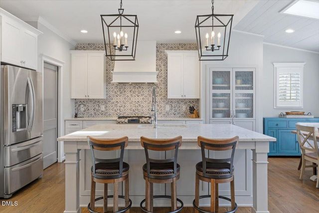 2420 Clerestory Place, Raleigh, NC 27615