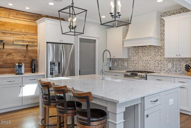 2420 Clerestory Place, Raleigh, NC 27615