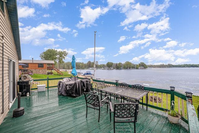 8741 S Old State Avenue, Farwell, MI 48622