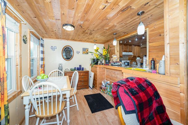 8741 S Old State Avenue, Farwell, MI 48622