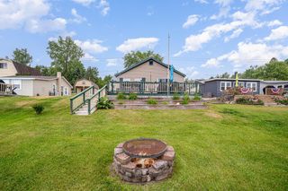 8741 S Old State Avenue, Farwell, MI 48622