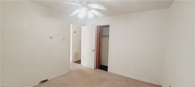 3802 Greenwood DR, Portsmouth, VA 23701