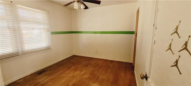 3802 Greenwood DR, Portsmouth, VA 23701