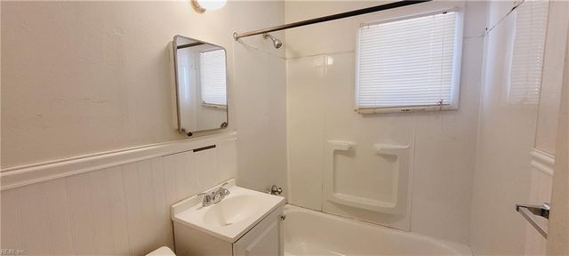 3802 Greenwood DR, Portsmouth, VA 23701