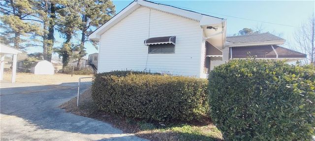 3802 Greenwood DR, Portsmouth, VA 23701