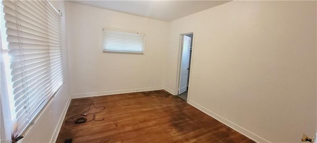 3802 Greenwood DR, Portsmouth, VA 23701