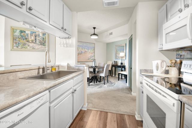 4035 GRANDE VISTA BLVD Boulevard 307, St. Augustine, FL 32084