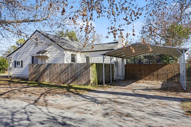 1004 E 36th Street, Tulsa, OK 74105