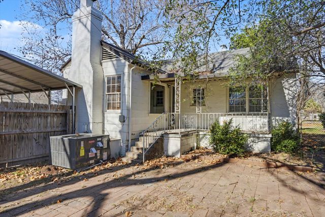 1004 E 36th Street, Tulsa, OK 74105