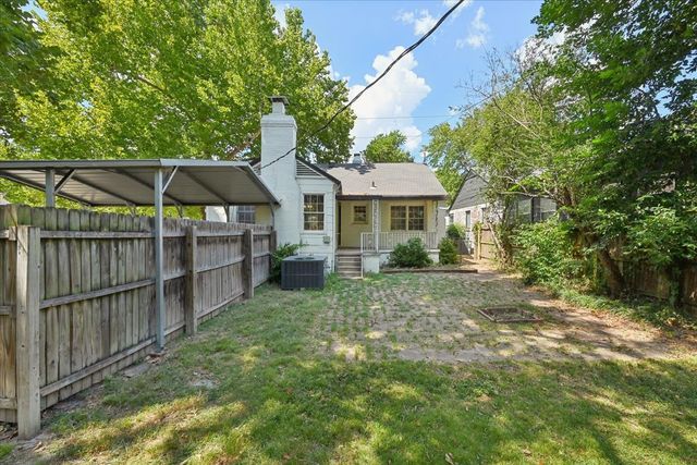 1004 E 36th Street, Tulsa, OK 74105