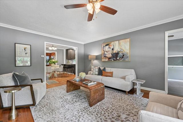 1004 E 36th Street, Tulsa, OK 74105