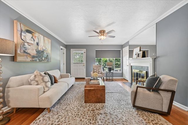 1004 E 36th Street, Tulsa, OK 74105