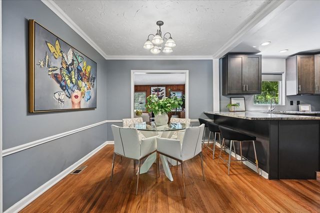 1004 E 36th Street, Tulsa, OK 74105