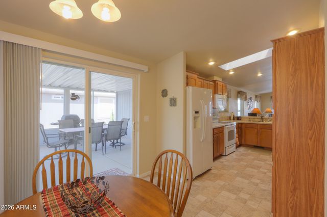 2263 N TREKELL Road 17, Casa Grande, AZ 85122