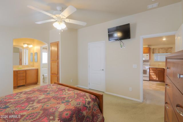 2263 N TREKELL Road 17, Casa Grande, AZ 85122