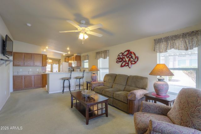 2263 N TREKELL Road 17, Casa Grande, AZ 85122