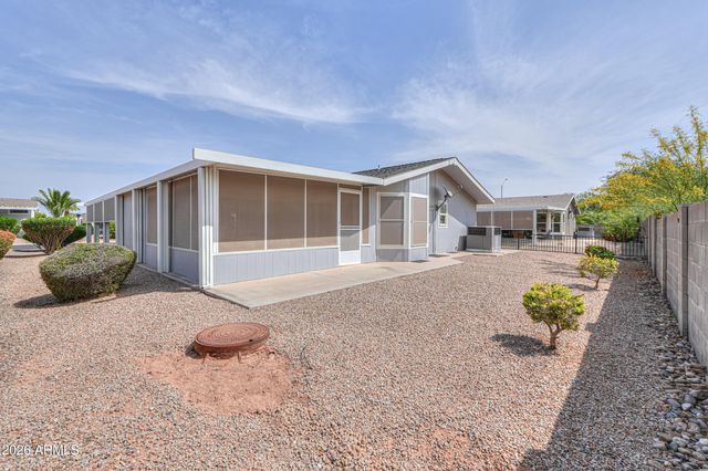 2263 N TREKELL Road 17, Casa Grande, AZ 85122