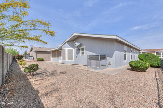 2263 N TREKELL Road 17, Casa Grande, AZ 85122