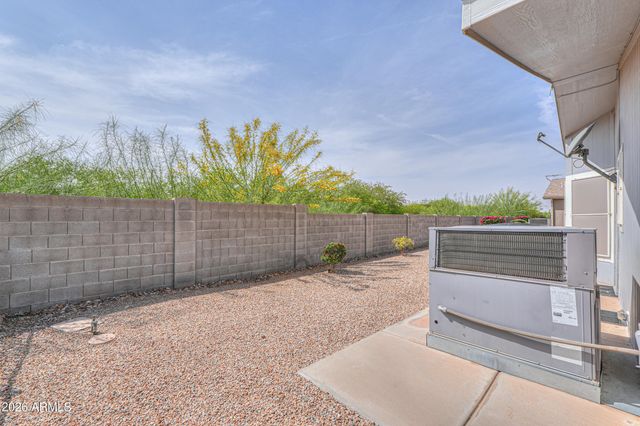 2263 N TREKELL Road 17, Casa Grande, AZ 85122