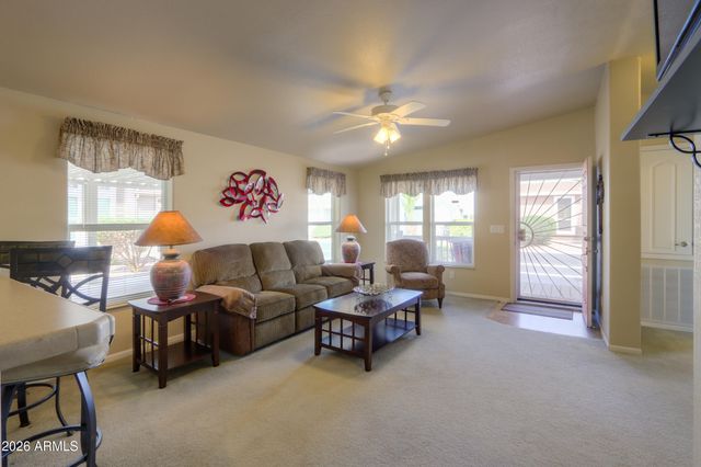 2263 N TREKELL Road 17, Casa Grande, AZ 85122