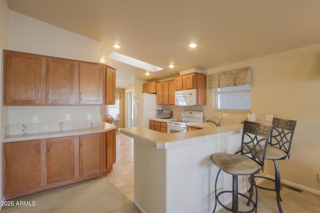 2263 N TREKELL Road 17, Casa Grande, AZ 85122