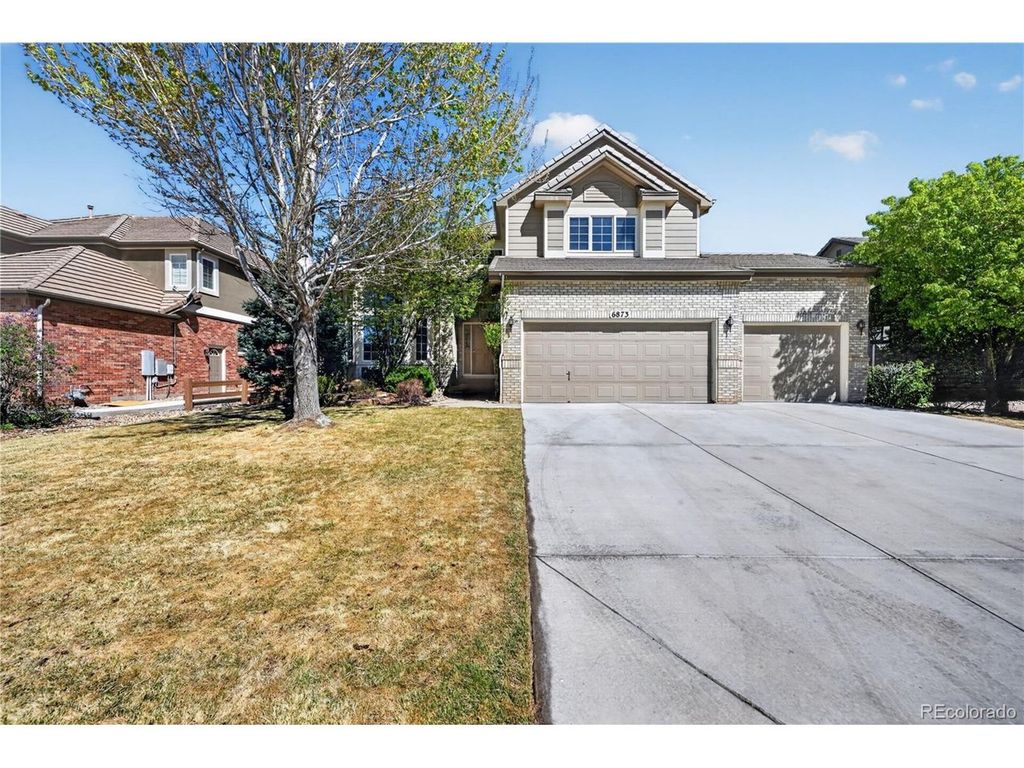 6873 Esperanza Dr, Castle Pines, CO 80108