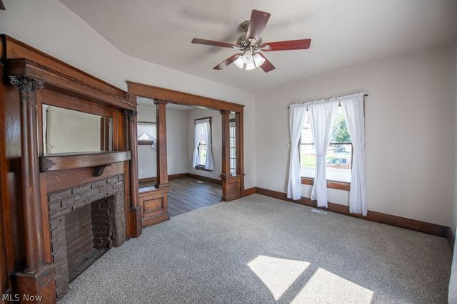 937 Park Avenue SW, Canton, OH 44706