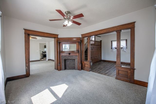 937 Park Avenue SW, Canton, OH 44706
