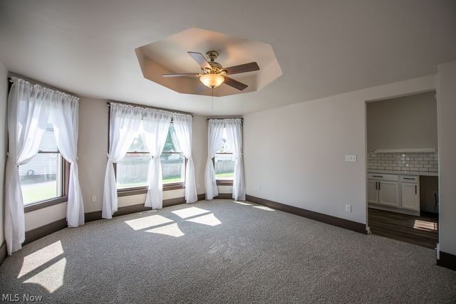 937 Park Avenue SW, Canton, OH 44706