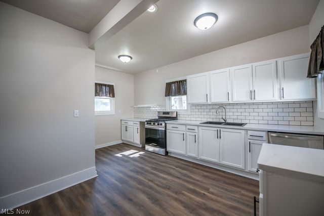 937 Park Avenue SW, Canton, OH 44706