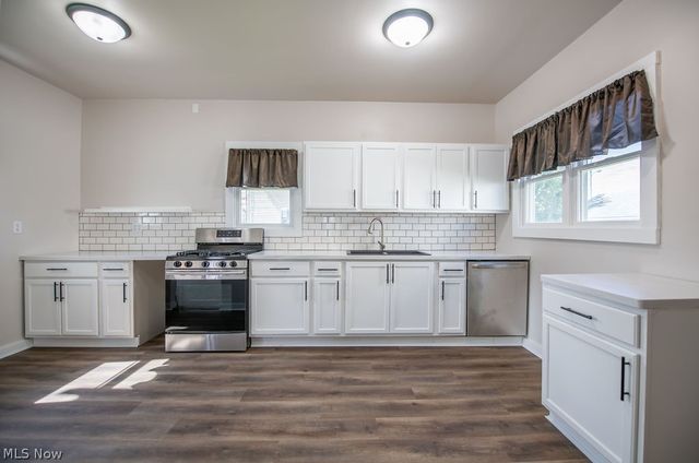 937 Park Avenue SW, Canton, OH 44706