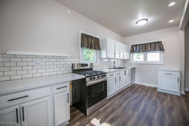 937 Park Avenue SW, Canton, OH 44706