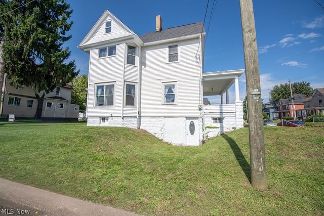 937 Park Avenue SW, Canton, OH 44706