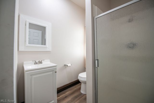 937 Park Avenue SW, Canton, OH 44706