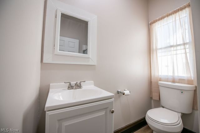 937 Park Avenue SW, Canton, OH 44706