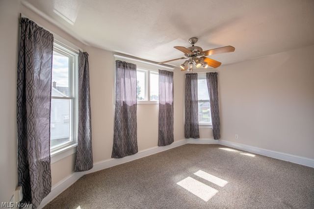 937 Park Avenue SW, Canton, OH 44706