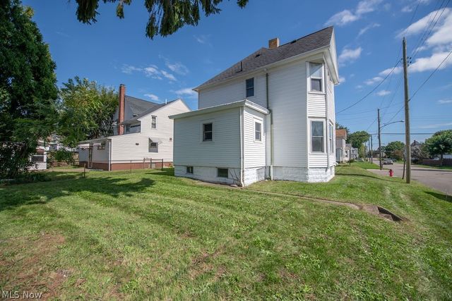 937 Park Avenue SW, Canton, OH 44706