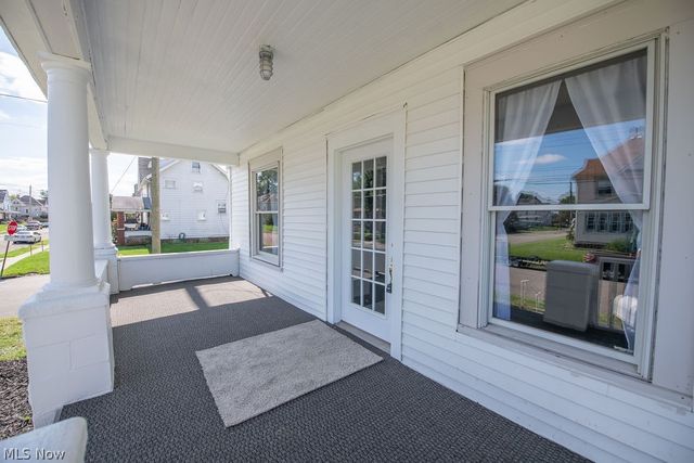 937 Park Avenue SW, Canton, OH 44706