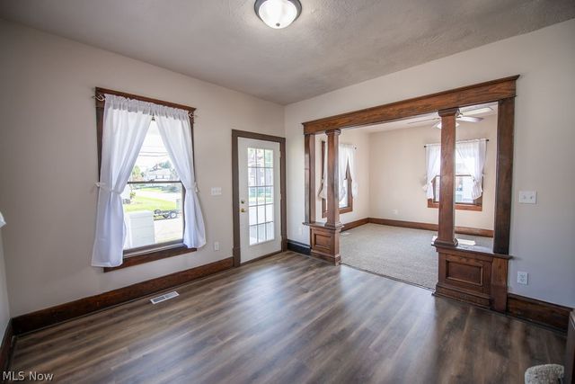 937 Park Avenue SW, Canton, OH 44706