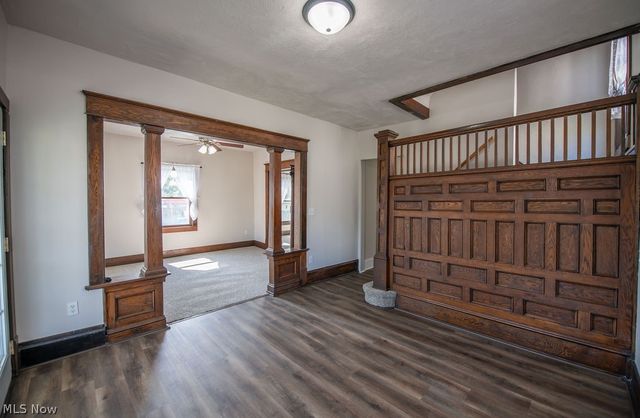 937 Park Avenue SW, Canton, OH 44706