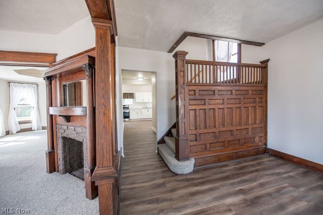 937 Park Avenue SW, Canton, OH 44706