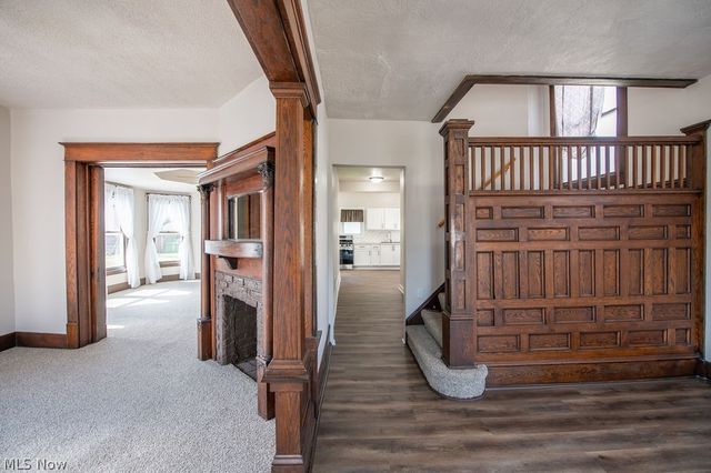937 Park Avenue SW, Canton, OH 44706