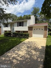 19028 QUAIL VALLEY BLVD, Gaithersburg, MD 20879