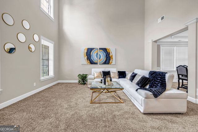 803 Baugh Springs Lane, Lawrenceville, GA 30044