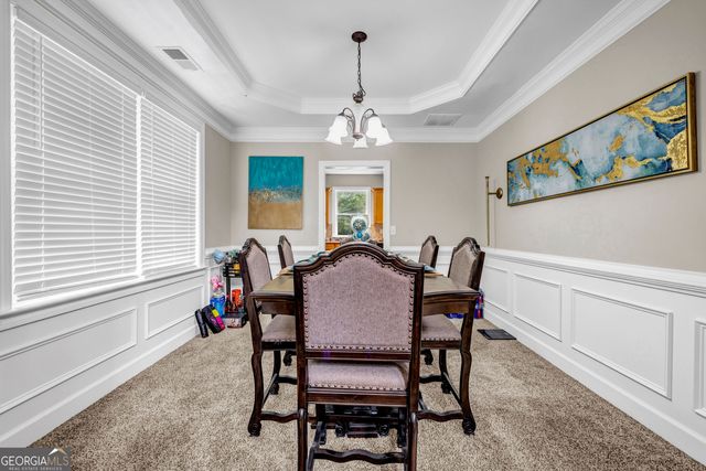 803 Baugh Springs Lane, Lawrenceville, GA 30044