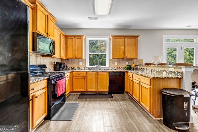 803 Baugh Springs Lane, Lawrenceville, GA 30044