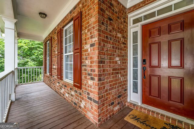 803 Baugh Springs Lane, Lawrenceville, GA 30044