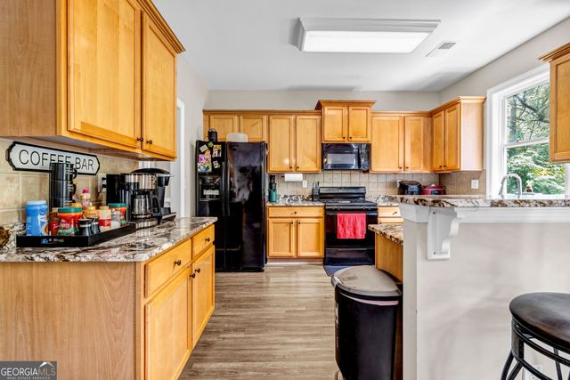 803 Baugh Springs Lane, Lawrenceville, GA 30044